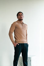 The Markova Zip - Pure Champagne