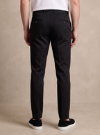 The Essential Trouser - Midnight Black